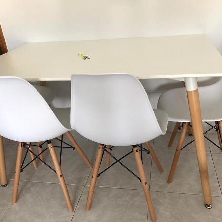 Tablero 403, Encantador Apto 8 Pax Cerca Playa Del Ingles Ngoại thất bức ảnh