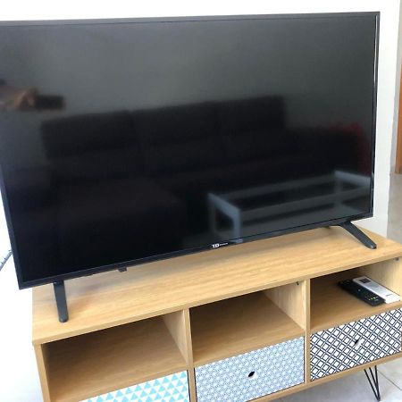 Tablero 403, Encantador Apto 8 Pax Cerca Playa Del Ingles Ngoại thất bức ảnh