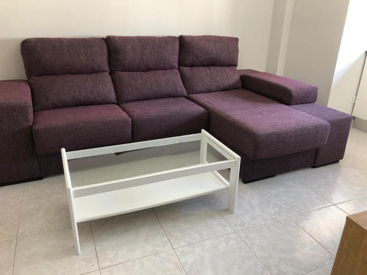 Tablero 403, Encantador Apto 8 Pax Cerca Playa Del Ingles Ngoại thất bức ảnh