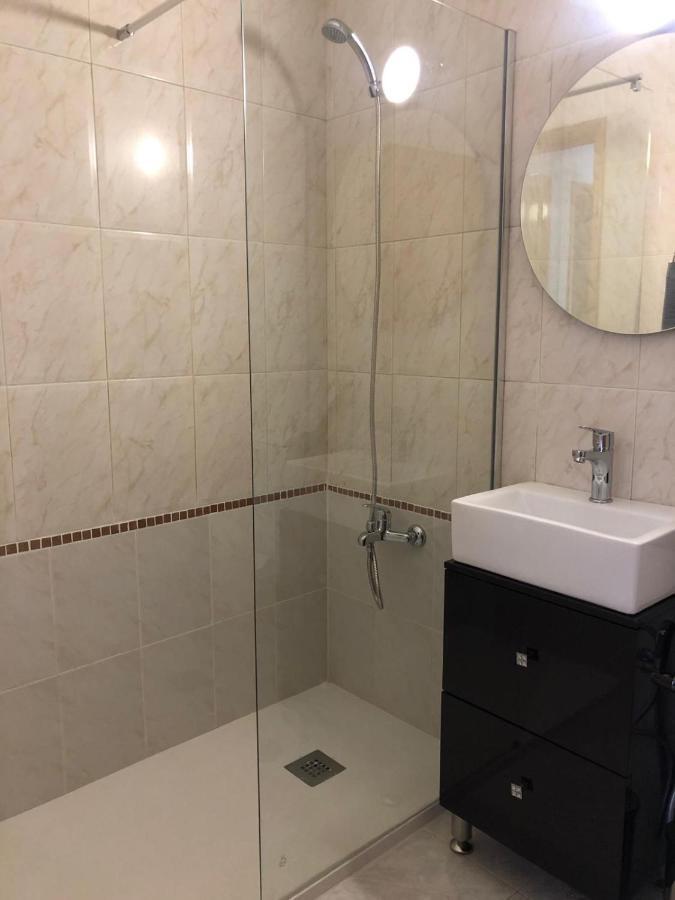 Tablero 403, Encantador Apto 8 Pax Cerca Playa Del Ingles Ngoại thất bức ảnh