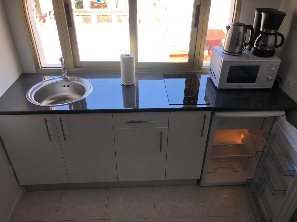 Tablero 403, Encantador Apto 8 Pax Cerca Playa Del Ingles Ngoại thất bức ảnh