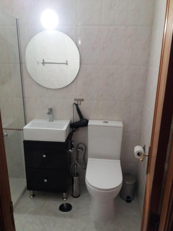 Tablero 403, Encantador Apto 8 Pax Cerca Playa Del Ingles Ngoại thất bức ảnh