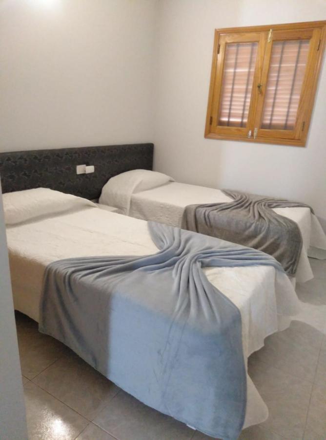 Tablero 403, Encantador Apto 8 Pax Cerca Playa Del Ingles Ngoại thất bức ảnh