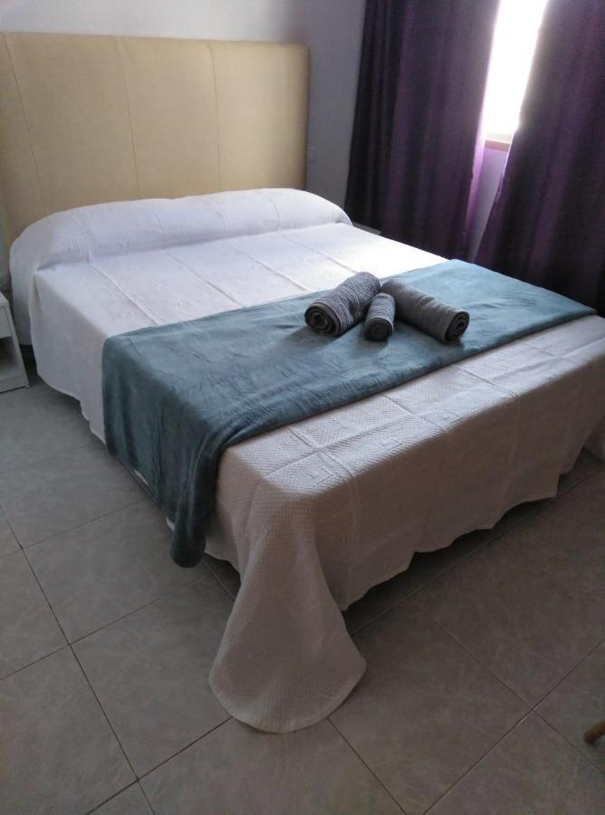 Tablero 403, Encantador Apto 8 Pax Cerca Playa Del Ingles Ngoại thất bức ảnh