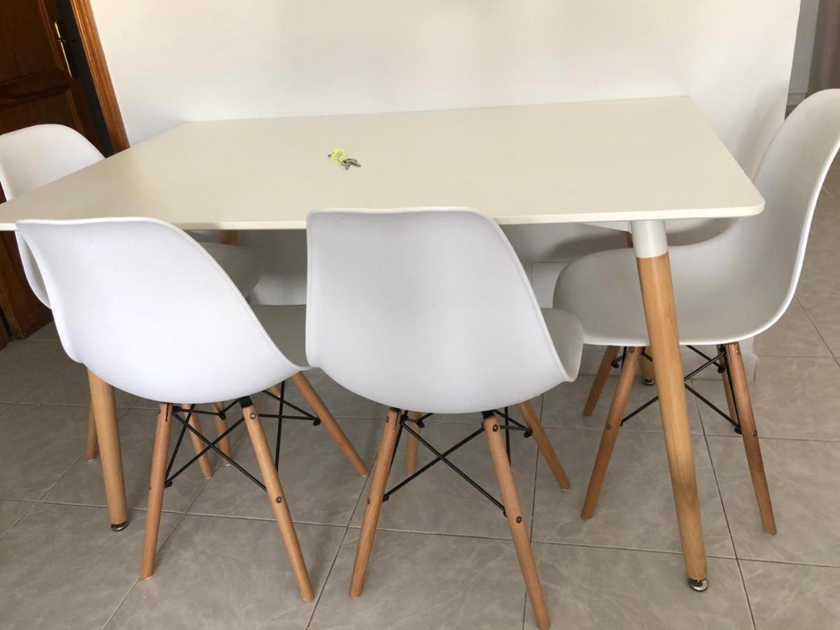 Tablero 403, Encantador Apto 8 Pax Cerca Playa Del Ingles Ngoại thất bức ảnh