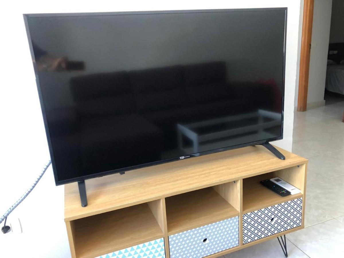 Tablero 403, Encantador Apto 8 Pax Cerca Playa Del Ingles Ngoại thất bức ảnh